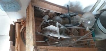 Оборудование для типографии: РАСПРОДАЖА СРОЧНО!!!! муфельная печь пм 8, Технические и — 2