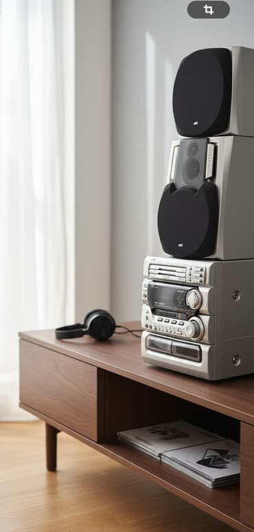 музыка калонка: Продается музыкальный центр — 2