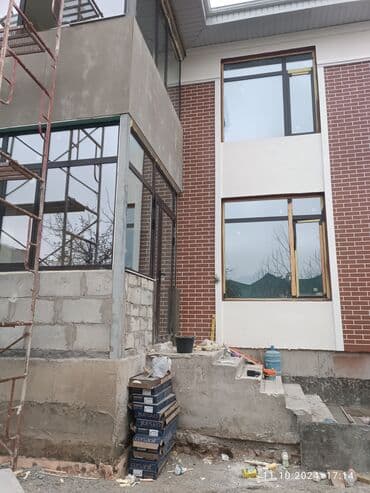 утепление дома: Утепление фасада, Утепление балкона, лоджии, Утепление стен | Утепление дома, Утепление квартиры, Утепление склада | Керамзит, Пенопласт, Пенополиуретан Больше 6 лет опыта — 10