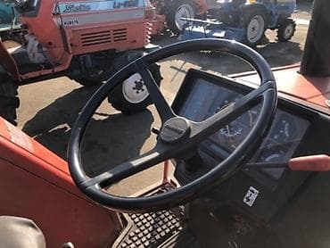 беларус мтз892 2: Продается японский трактор Янмар FX24 . Идеальное состояние В пути — 5