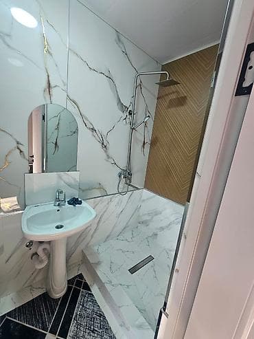 париж продаю: 50 м², 2 комнаты, Евроремонт, Утепленный, Забор, огорожен — 4
