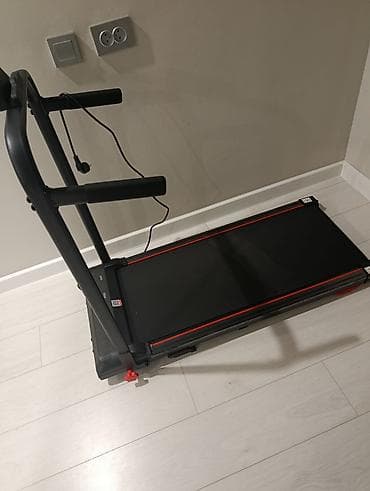 рейлы для одежды: Беговая дорожка для дома/квартиры, компактная складная. Особенности и — 4