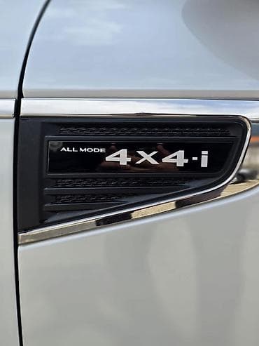 Renault: Renault QM6: 2019 г., 2 л, Автомат, Дизель, Кроссовер — 10