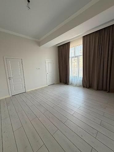 подвал кыргызстана: 🏡 Продается просторная 4-комнатная квартира в клубном доме 📍 Район — 4