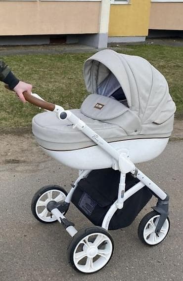 anex e type: Roan Bass Soft в комплектации 3 в 1. Основной модуль — установленная — 2