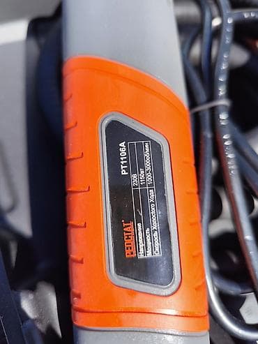 итер: Электрическая машинка для стрижки овец Reostat (Sheep Clipper) в — 5