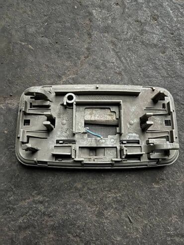 подсветка в салон: Toyota Плафон освещения салона, Тойота. Привозные запчасти из Японии — 2