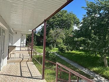 восточный парк 2: Ищете тишину на Иссык-Куле? Сдаем коттеджи в с. Корумду. Рядом — 10