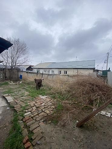 🏡 **Продаётся дом в Бишкеке** 📍 Район: Кызыл-Аскер 🛏️ Комнат: 3 📐
