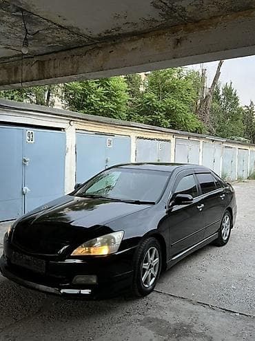подкрылки хонда: Honda Inspire: 2003 г., 3 л, Автомат, Бензин, Седан — 5