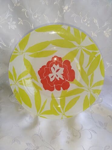 цена посуды люминарк: Столовый набор серии "PEONY" от LUMINARC создаст отличное настроение — 7