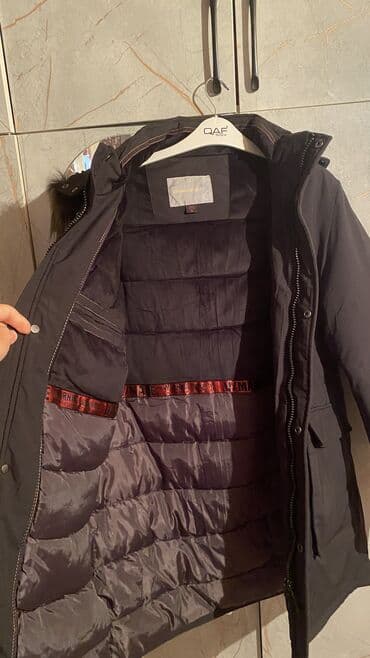 Курткалар: Купил новый за 6000 тыс продам за 3000,тыс 2 дня надевал состояние — 1