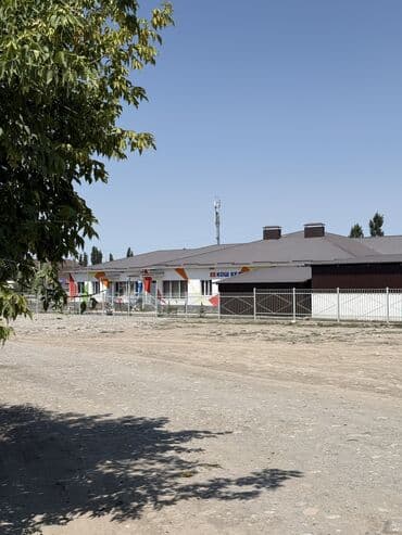 продажа дома бишкек: Дом, 80 м², 3 комнаты, Собственник, Косметический ремонт — 10