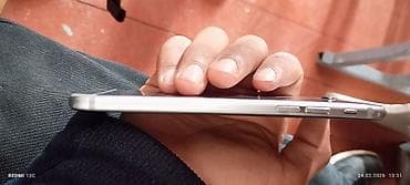 кнопочный телефон с ватсапом бишкек: IPhone 6, Серебристый — 1