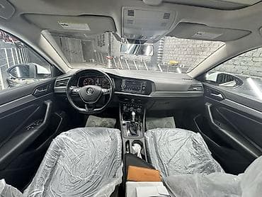 r15 4114: Volkswagen Jetta: 2019 г., 1.4 л, Автомат, Бензин, Седан — 6