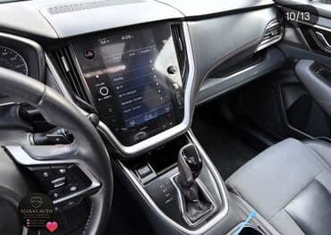 кардан на субару легаси: Subaru Legacy: 2020 г., 2.5 л, Автомат, Бензин, Седан — 7