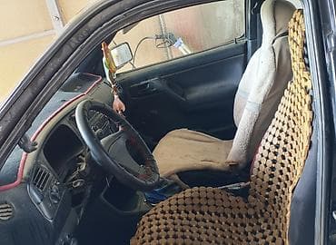 голф 7: Volkswagen Golf: 1994 г., 1.8 л, Ручные, Газ, Хэтчбэк — 2