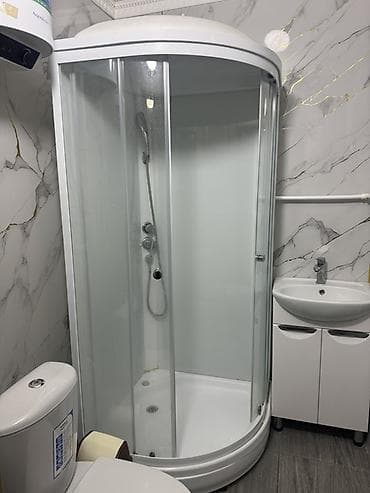 гараж с ямой аренда: Сдаётся уютная 1-комнатная квартира. По улице Чынгыза Айтматова на — 5