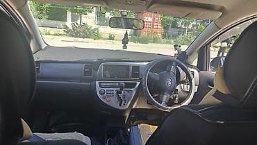 вентилятор тойота виш: Toyota WISH: 2003 г., 1.8 л, Автомат, Бензин, Минивэн — 4