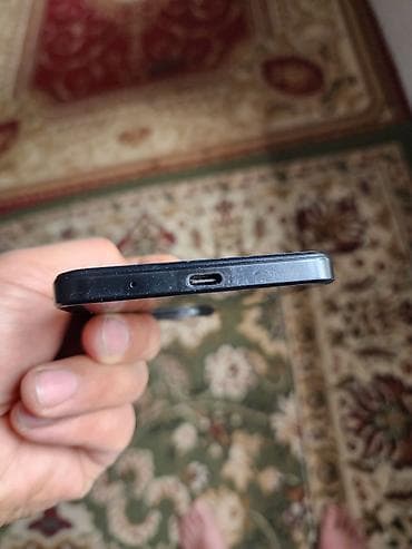 mi note 8: Redmi, Redmi A3, Новый, 128 ГБ, цвет - Черный, 2 SIM — 6