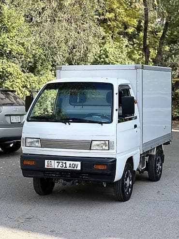 daewoo winstorm: Легкий грузовик, Daewoo, Стандарт, До 1 т, Новый — 1