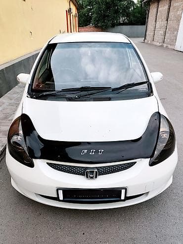 сколько стоит фит в бишкеке: Honda Fit: 2004 г., 1.3 л, Автомат, Бензин, Хэтчбэк — 1