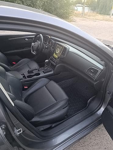 chrysler pt: Renault SM6: 2019 г., 2 л, Автомат, Газ, Седан — 10