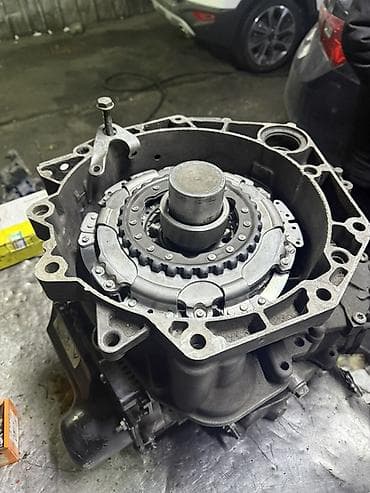 mx 4: Профессиональный ремонт и обслуживание двигателей V-образной — 6