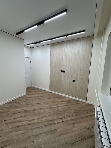 3 к: 3 комнаты, 80 м², 105 серия, 5 этаж, Дизайнерский ремонт — 7