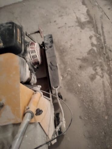 токмок бетон: Бетон кесебиз стяжка жасайбыз — 2