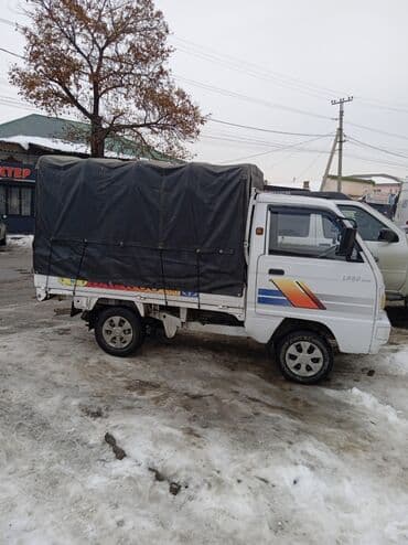 рессоры на спринтер цена бишкек: Daewoo Лабо: 2001 г., Бензин — 2