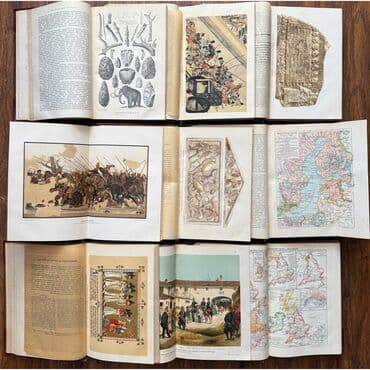 коллекционные монеты нбкр: Антикварные книги Гельмольт Г, История Человечества в 9 томах, 1896 — 4