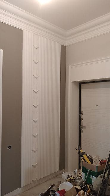 Мрамор жана гранит иштери: 6 жылдан ашык тажрыйба — 4