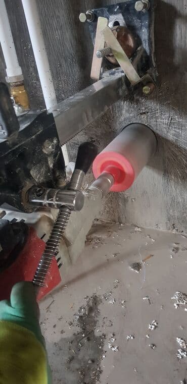 алмазное бурение купить бишкек: Алмазное сверление Больше 6 лет опыта — 3