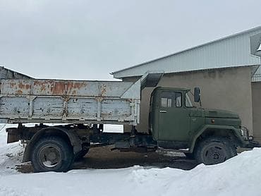 запчасти ниссан примера р11: Грузовик, ЗИЛ — 4