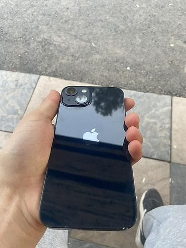 iphone 5 дисплей: IPhone 13, Midnight — 2