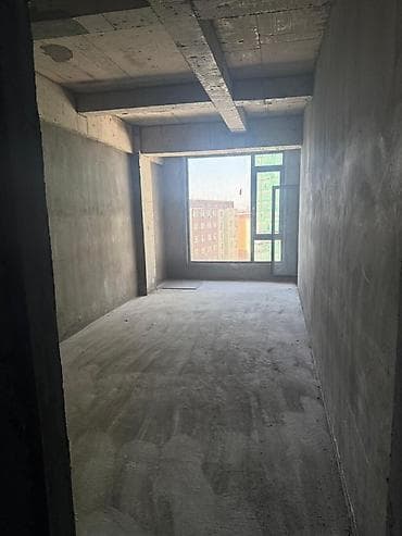 seven development: 1 комната, 67 м², Элитка, 9 этаж, ПСО (под самоотделку) — 4