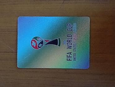 пляжная сумка: Коллекционные карточки Panini FIFA 365 – набор из 1 штук: 1) — 3