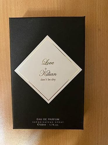 pull beer: Kilian Love, Don’t Be Shy — Eau de Parfum, 50 ml (1.7 fl. oz.) — 3