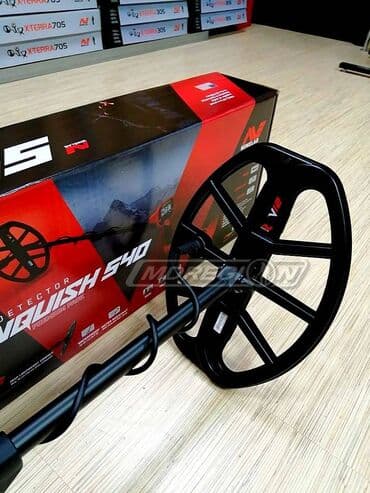 мир инструмента | надежный инструмент оптом в кыргызстане бишкек бишкек: Металлоискатель Minelab Vanquish 540 купить в Бишкеке Гарантия 3 года — 3