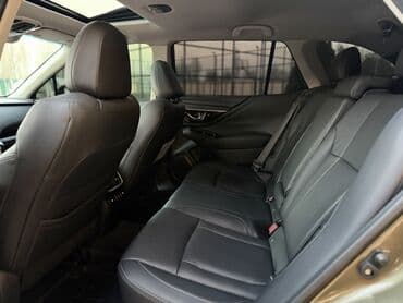 шипованная резина бишкек: Subaru Outback: 2020 г., 2.5 л, Вариатор, Бензиновая, Универсал — 8