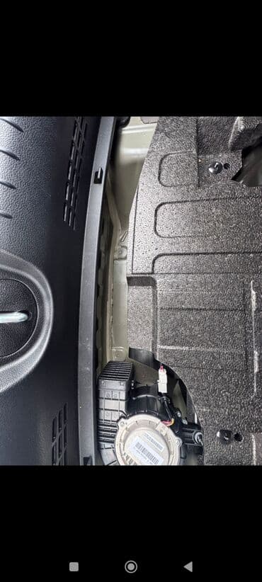 Dacia: Hyundai Grandeur: 2019 г., 2.4 л, Автомат, Бензин, Седан — 5