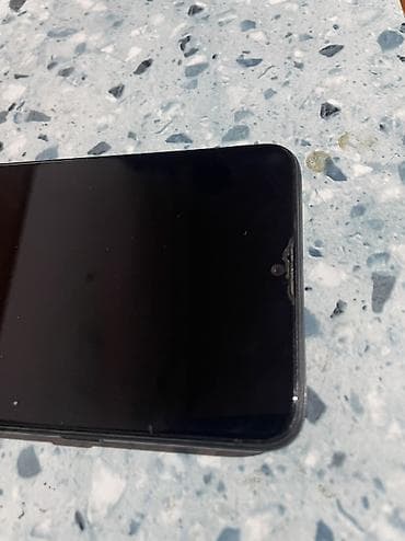 jack e4: Samsung Galaxy A20s, Б/у, 32 ГБ, цвет - Черный, 2 SIM — 8