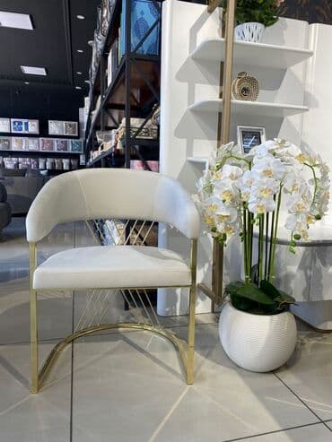 стол швейный: Стул для зала, Железо — 8