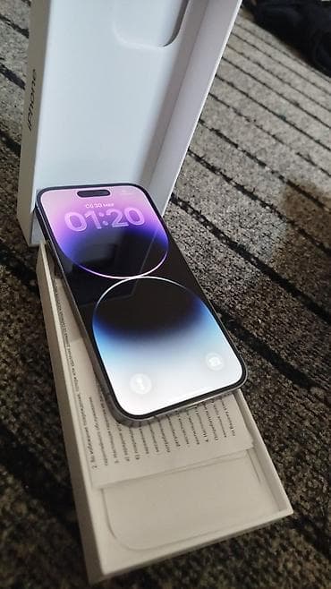 сканматик 2 pro купить: IPhone 14 Pro, Б/у, 128 ГБ, Коробка, 79 % — 2