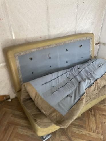 диван двухспалный: Прямой диван — 3