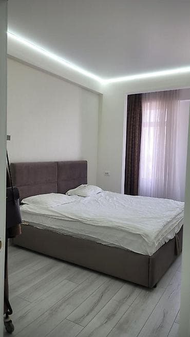 Продажа квартир: 2 комнаты, 67 м², Элитка, 11 этаж — 6