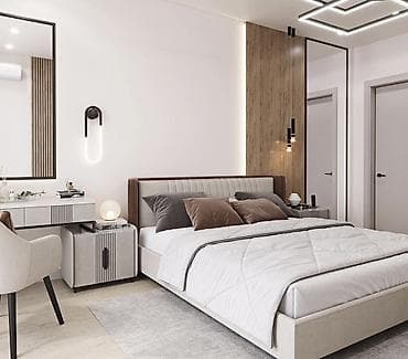 Ремонт под ключ: Посуточно сдаю квартиры в районе Магистраль час, ночь, сутки, 1 ком - — 1