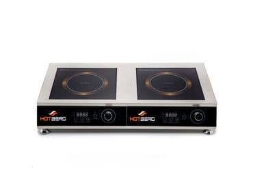 конфорки: Новый — 4