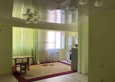 с подселением аламедин 1: 1 комната, 46 м², Элитка, 8 этаж — 9